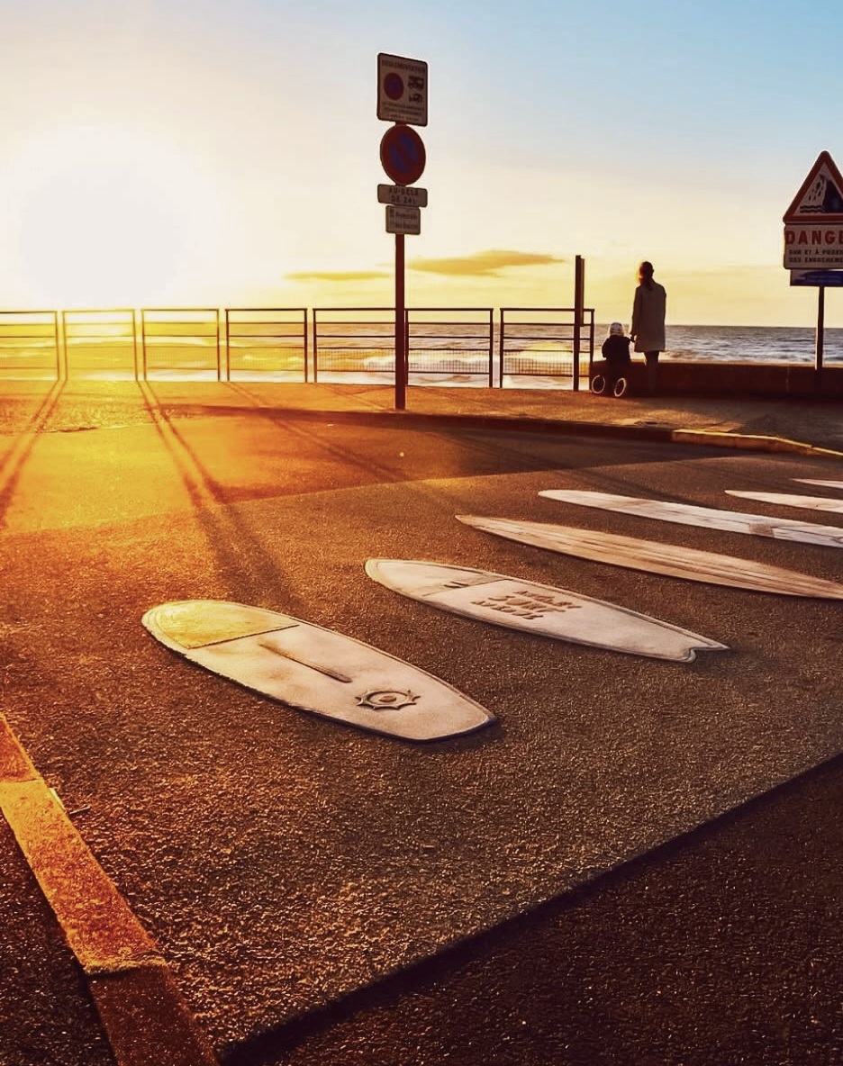 Anglet